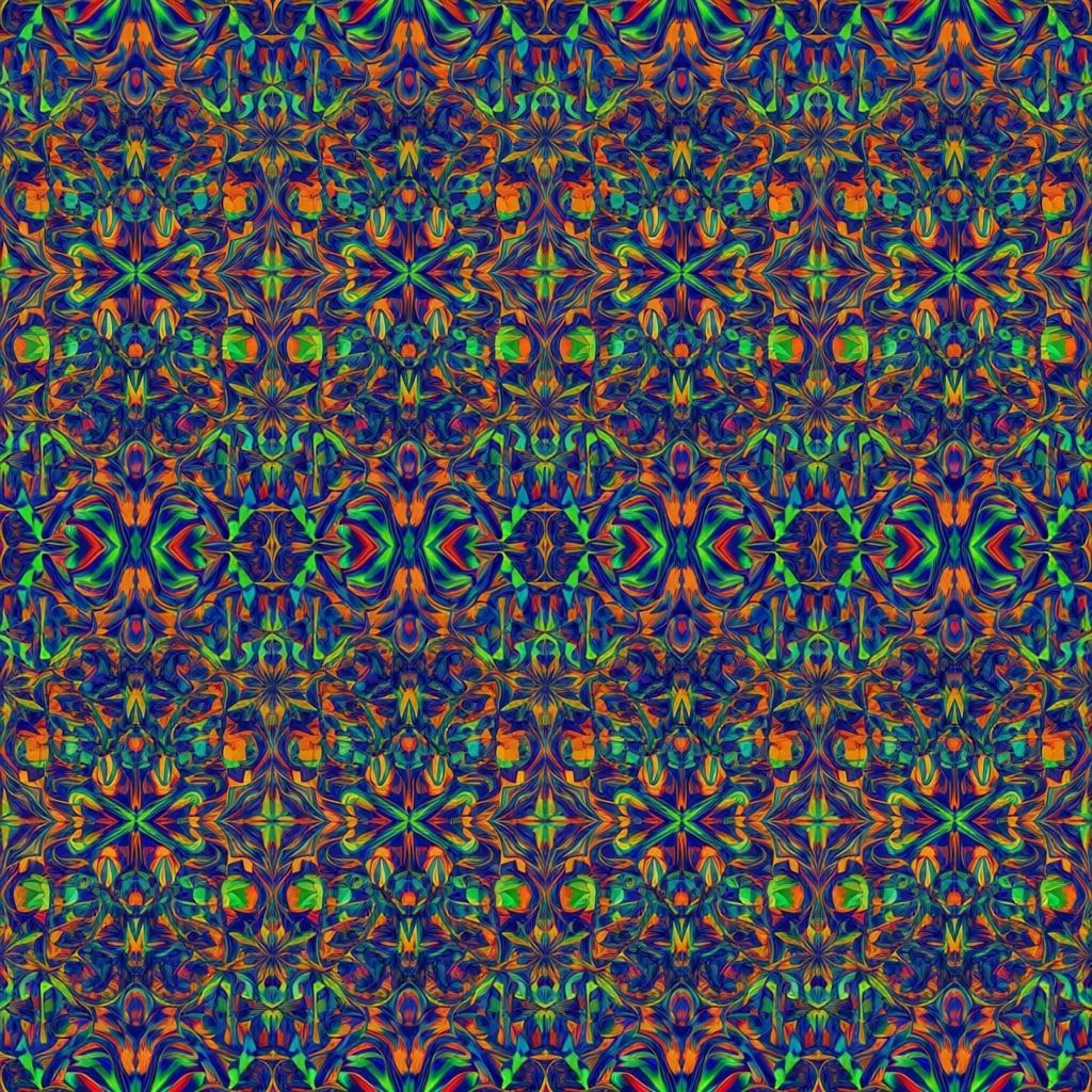 Yaratıcı Kodlama ve Generative Art