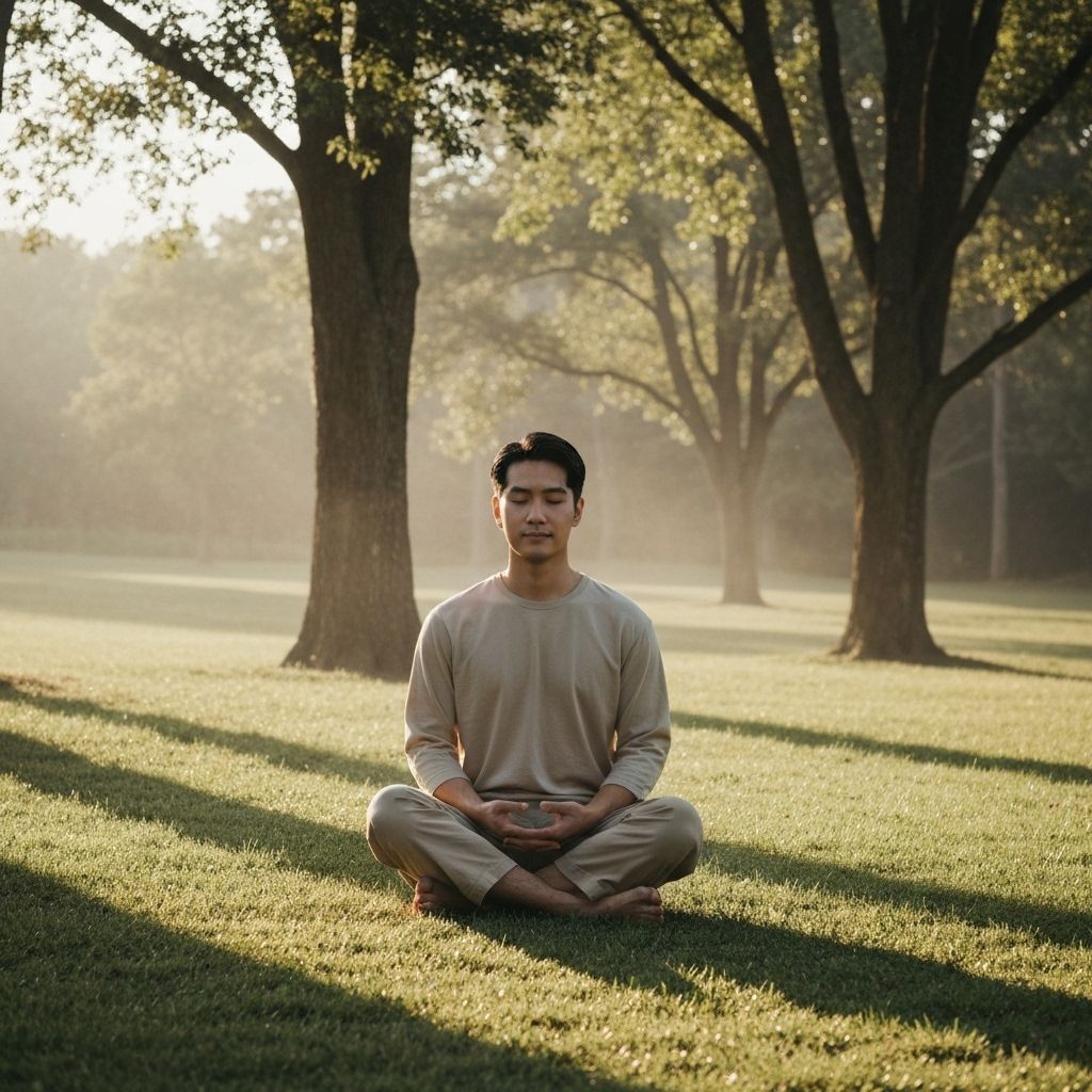 Mindfulness ve Dijital Minimalizm